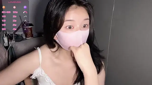 mengmeng-Zzz online show from 05/28/26, 09:12