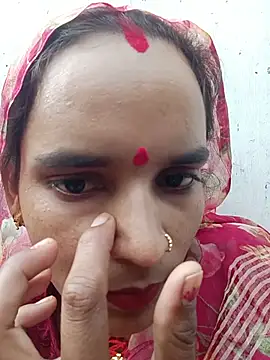RAJNI CUTY69 online show from 06/20/26, 12:30