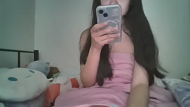 PettingAnnoying online show from 05/25/26, 01:33