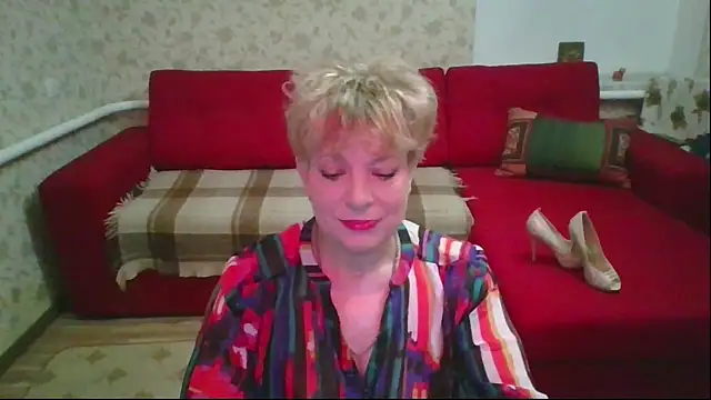 SamantaxFocs online show from 06/22/26, 04:09