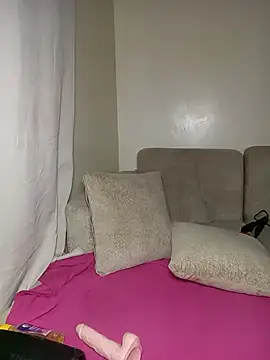 prettymissrose online show from 07/19/26, 01:37