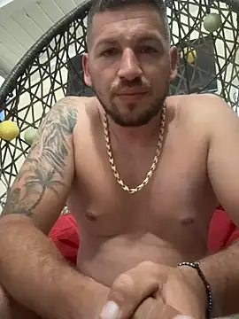 ModelJJ online show from 06/23/26, 07:01