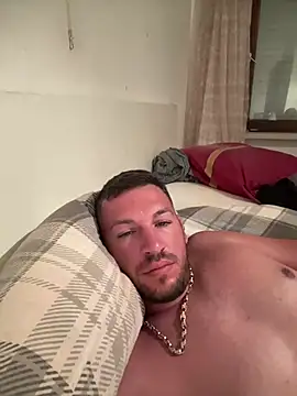ModelJJ online show from 07/19/26, 05:33