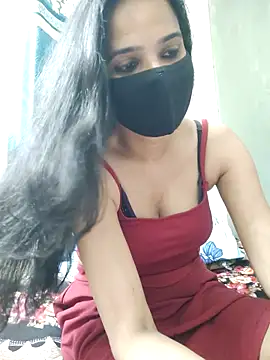 Snapshot of Amrita_Thakur01 chatting on 05/27/26, 12:57 Amrita Thakur01 online show from 05/27/26, 12:57