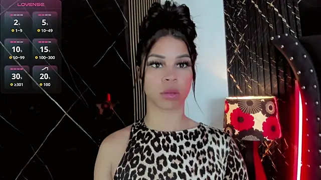 Nayara K online show from 05/25/26, 06:03