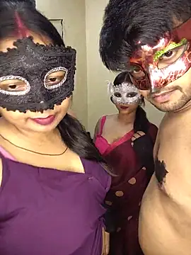 New desi bhabhi online show from 06/19/26, 05:50