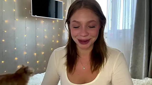 Snapshot of Lia_be_mine chatting on 07/10/26, 07:01 Lia be mine online show from 07/10/26, 07:01