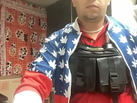 VenezolanasENcolombia online show from 07/04/26, 01:12