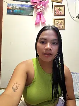 lady soda online show from 06/02/26, 06:59