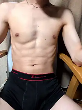 hayato 07 online show from 05/22/26, 01:06