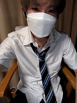 hayato 07 online show from 06/14/26, 12:07