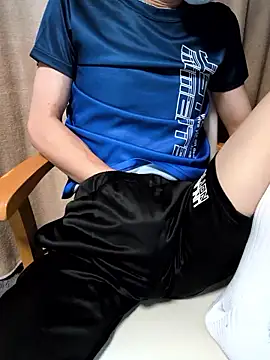 hayato 07 online show from 06/16/26, 12:41