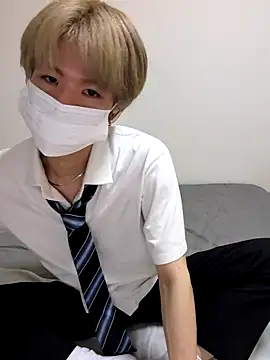 hayato 07 online show from 06/25/26, 12:09