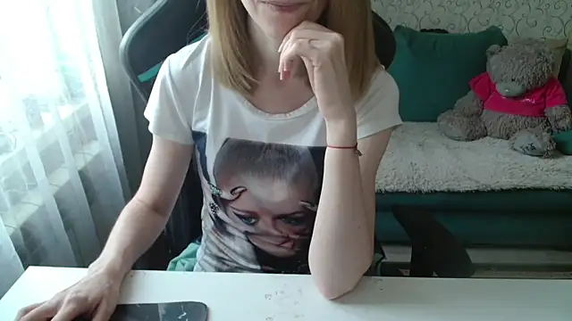 -Millamanka- online show from 05/20/26, 03:40