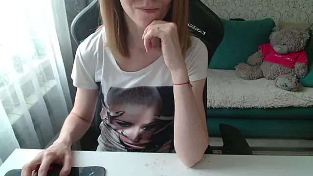 -Millamanka- online show from 05/21/26, 04:36