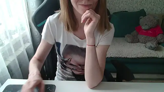 -Millamanka- online show from 05/25/26, 04:35
