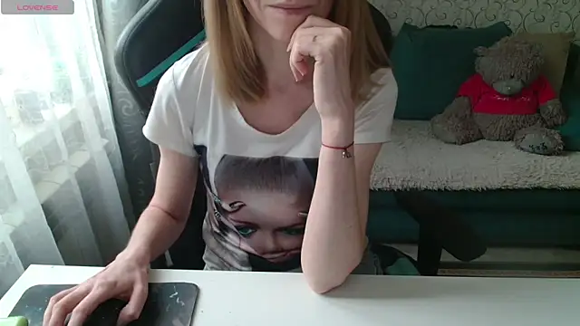 -Millamanka- online show from 05/26/26, 01:07