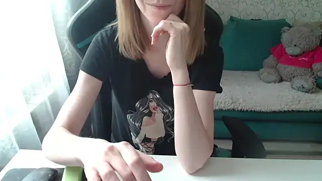 -Millamanka- online show from 05/29/26, 11:08