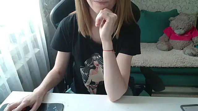 -Millamanka- online show from 05/31/26, 03:41