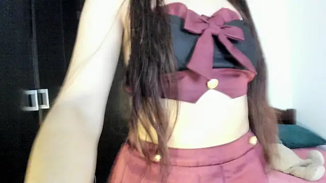 Lucy Doll85 online show from 07/10/26, 08:00