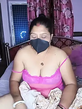 Curvy Jyoti online show from 06/03/26, 02:19