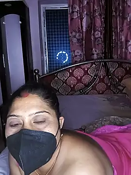 Curvy Jyoti online show from 06/03/26, 02:33