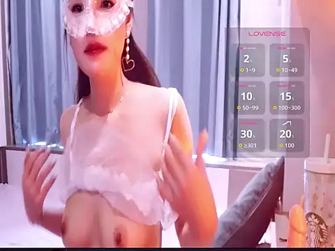 cici-2026 online show from 05/21/26, 01:45