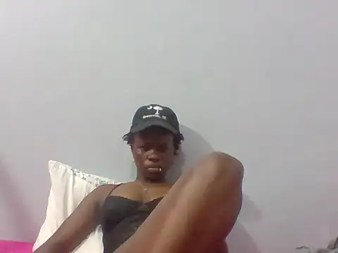 Snapshot of ebonyprincess2 chatting on 05/23/26, 06:45 ebonyprincess2 online show from 05/23/26, 06:45