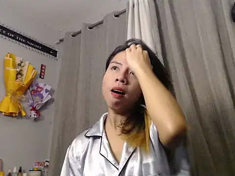 Super Hot BunnyXX online show from 06/24/26, 02:38