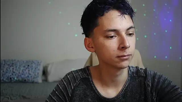 archi love online show from 02/08/26, 05:33