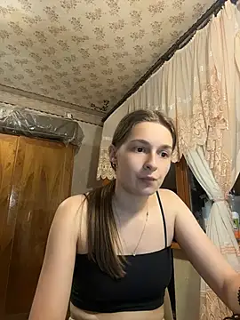 ToryAdaire online show from 07/08/26, 12:09