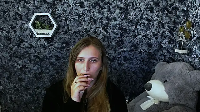 Snapshot of Jenny_smille_ chatting on 06/05/26, 06:52 Jenny smille online show from 06/05/26, 06:52