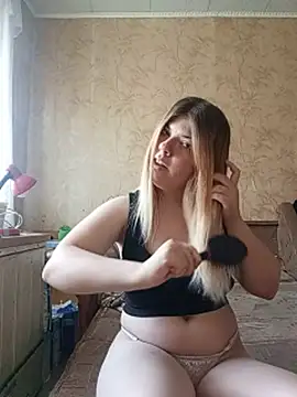 -baby eva- online show from 07/03/26, 12:33