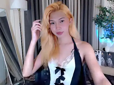 urdreamgirl mika27 online show from 07/27/26, 12:50