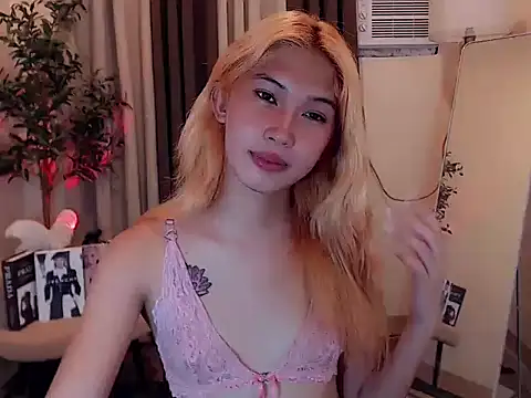 urdreamgirl mika27 online show from 07/29/26, 06:00