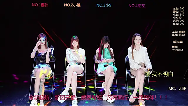 YDHY-girl-03 online show from 05/28/26, 10:12