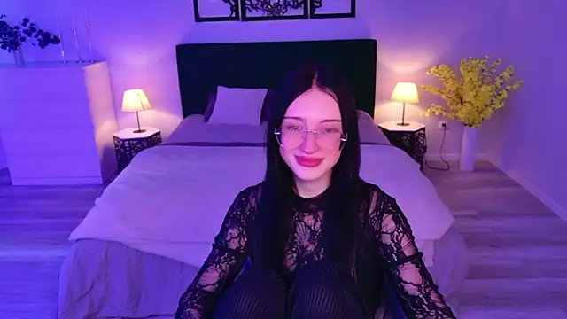 Snapshot of AlexisBliss chatting on 07/12/26, 05:09 AlexisBliss online show from 07/12/26, 05:09