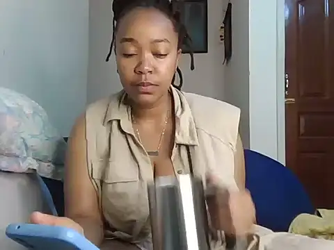 atara seren online show from 07/13/26, 07:16