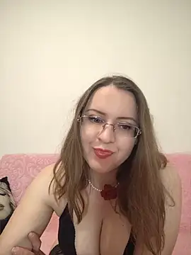 AriaWeston online show from 05/25/26, 08:53