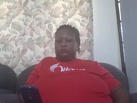 fat ebonyqueen online show from 06/27/26, 12:22