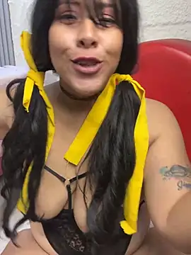 Alexia Lerner online show from 06/11/26, 02:53