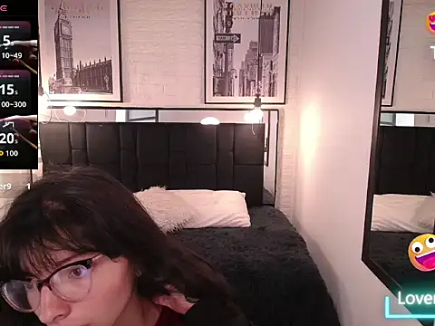 Allyshon  online show from 05/21/26, 08:49