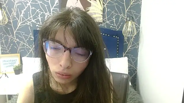 Allyshon  online show from 05/26/26, 07:43