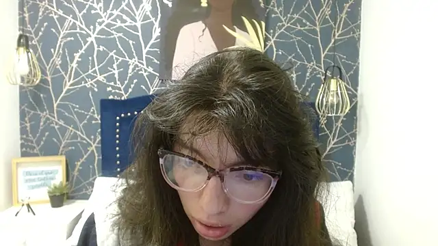 Allyshon  online show from 05/27/26, 07:44