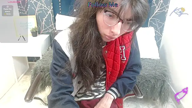 Allyshon  online show from 05/28/26, 08:28