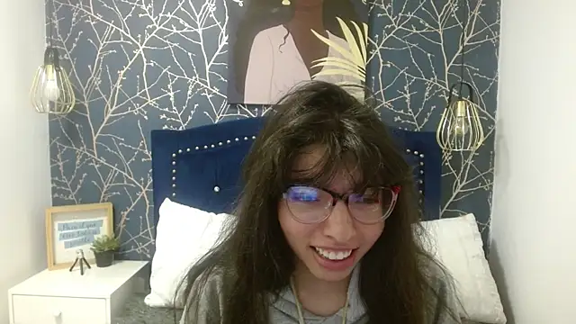 Allyshon  online show from 05/29/26, 07:45