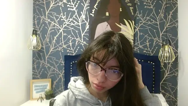 Allyshon  online show from 05/30/26, 08:28