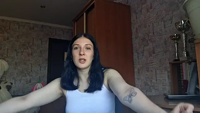 MoroseViki online show from 05/22/26, 01:17