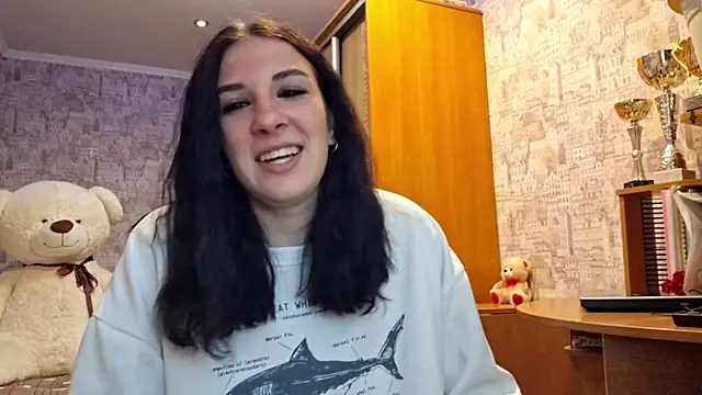 MoroseViki online show from 05/29/26, 02:26
