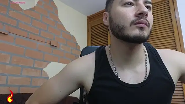 Brandon 01 online show from 05/29/26, 07:23